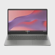 HP Laptop Chromebook 15a-nb0040nf / Intel Core i3-N305, 15.6", 1920x1080, 8GB, 256GB SSD, ChromeOS, siva